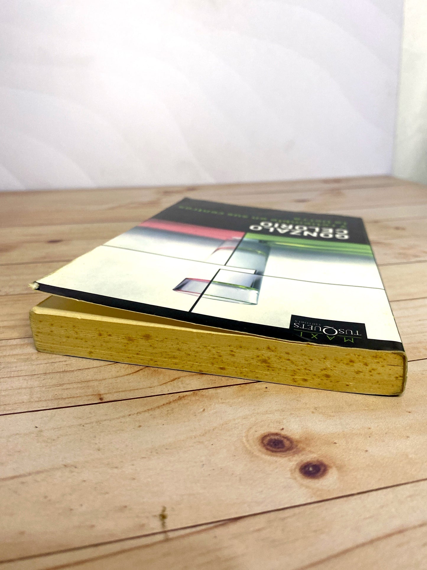 Y retiemble en sus centros la tierra | Gonzalo Celorio