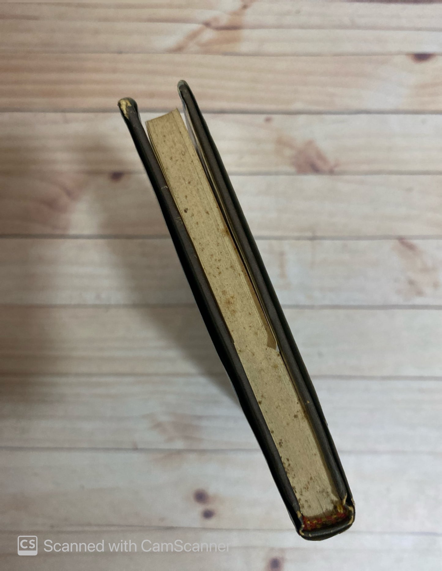 Yo, tu madre | Cristiane Collange