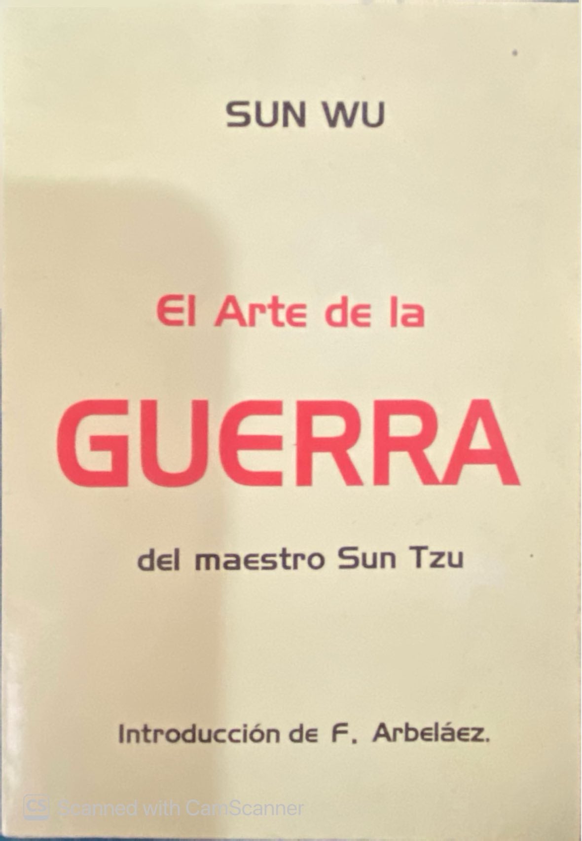 El arte de la guerra | Sun Tzu