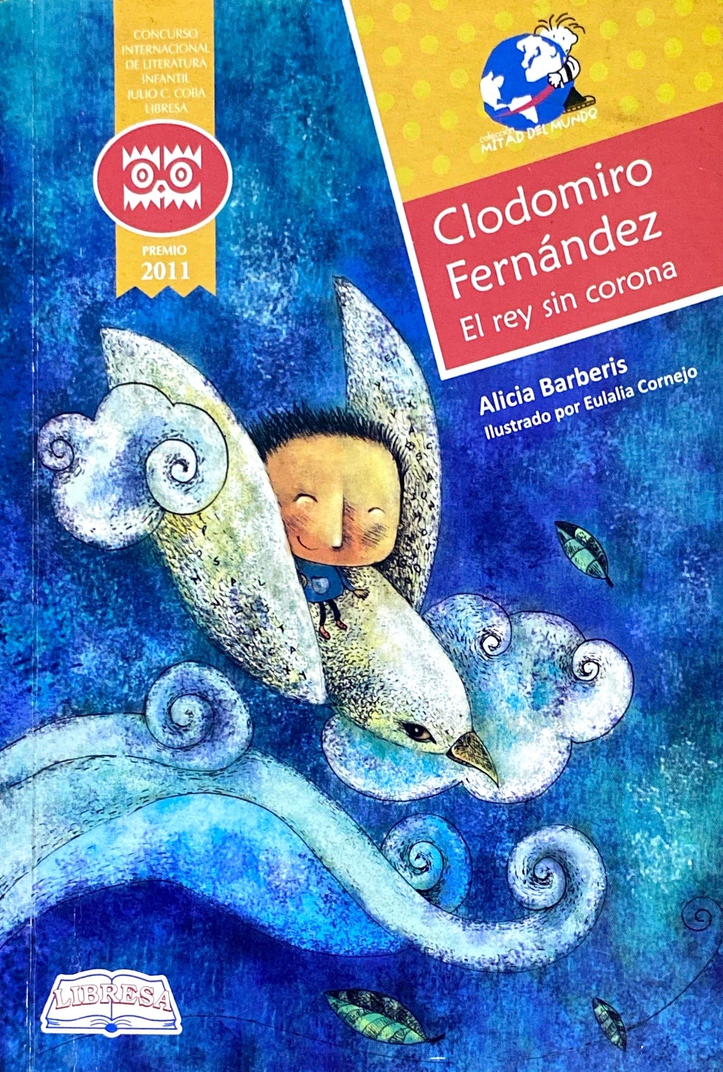 El rey sin corona