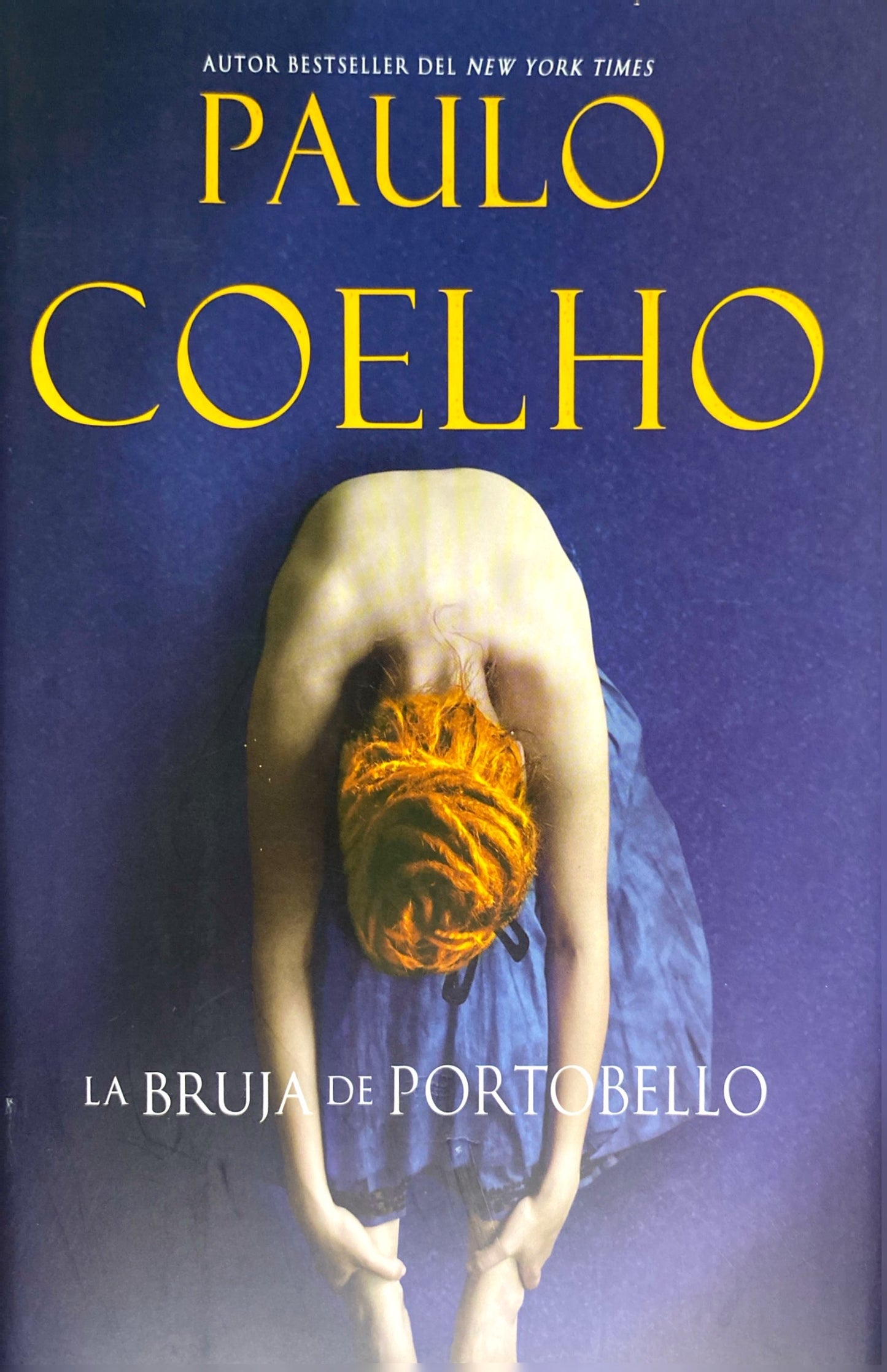 La bruja de portobello | Paulo Coelho