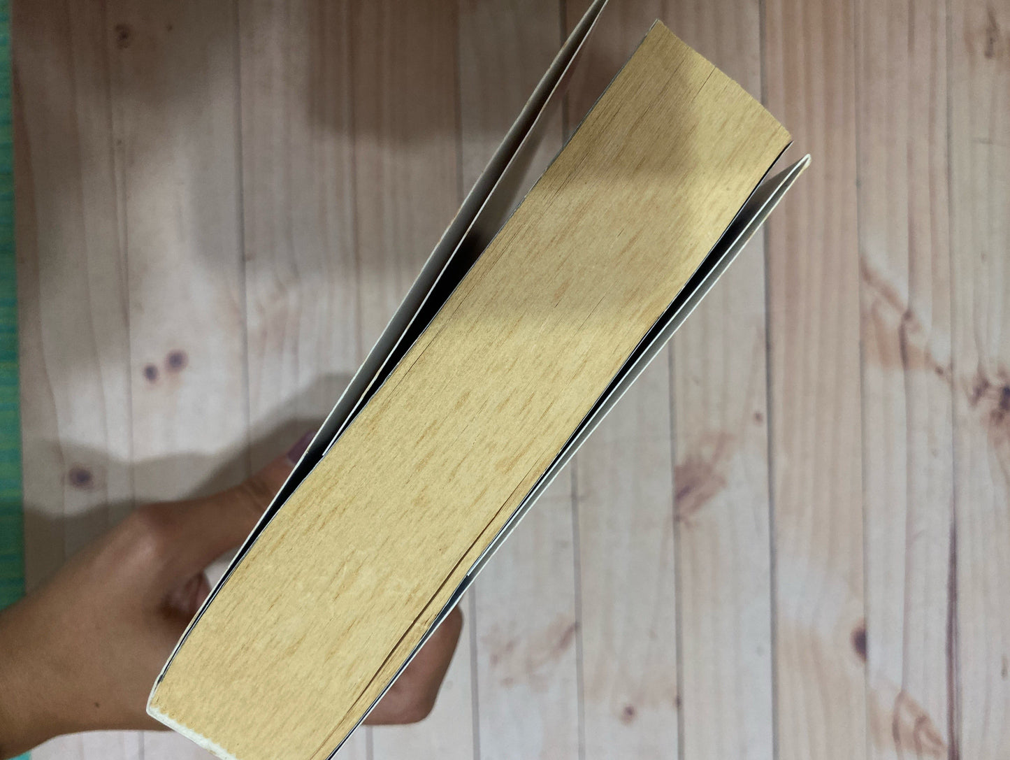 Buenos días, princesa | Bluen Jeans