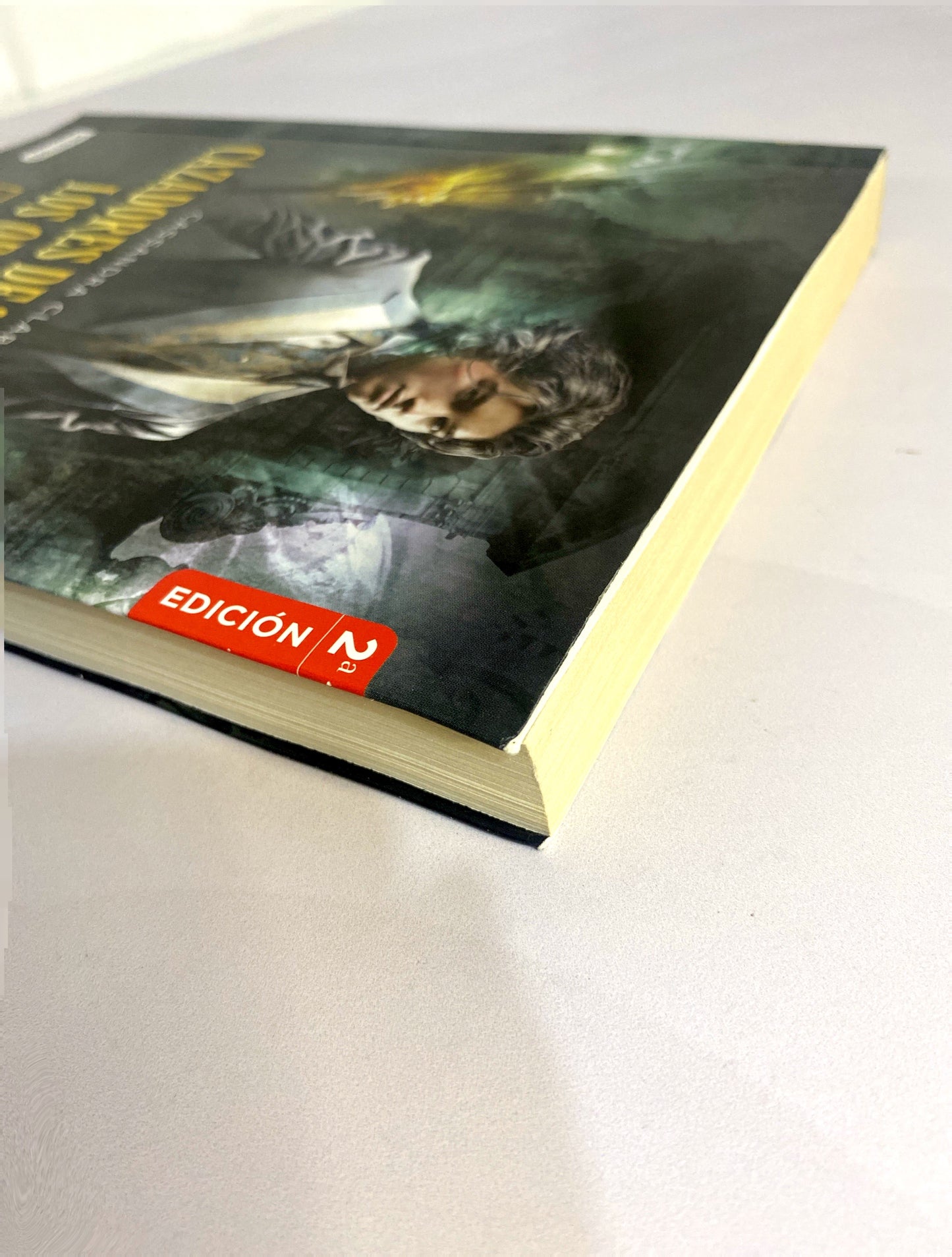 Cazadores de sombras Los orígenes:2. Principe Mecánico | Cassandra Clare