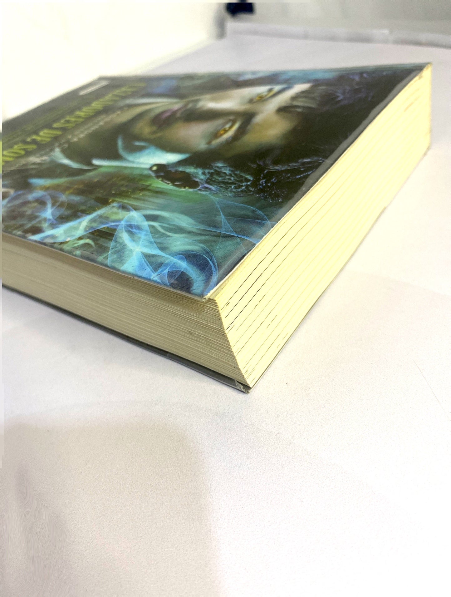 Cazadores de sombras: Las crónicas de Magnus Bane | Cassandra Clare