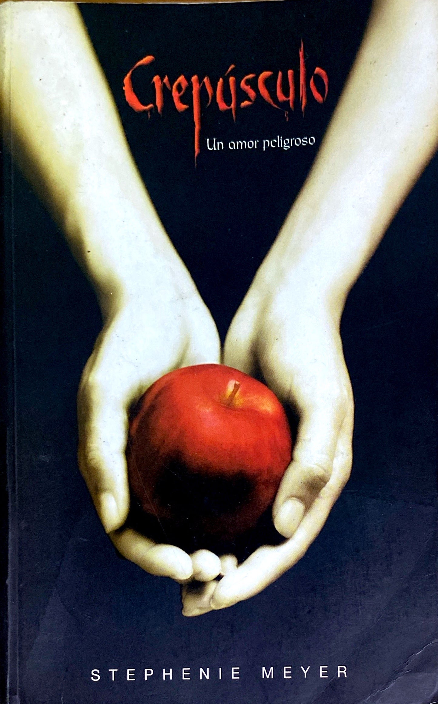 Crepusculo | Stephanie Meyer