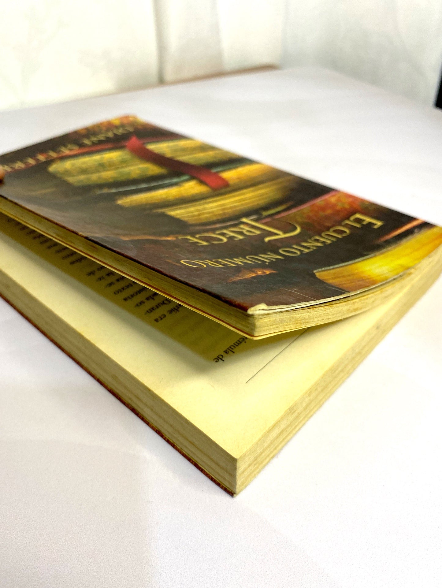 El cuento número trece | Diane Setterfield