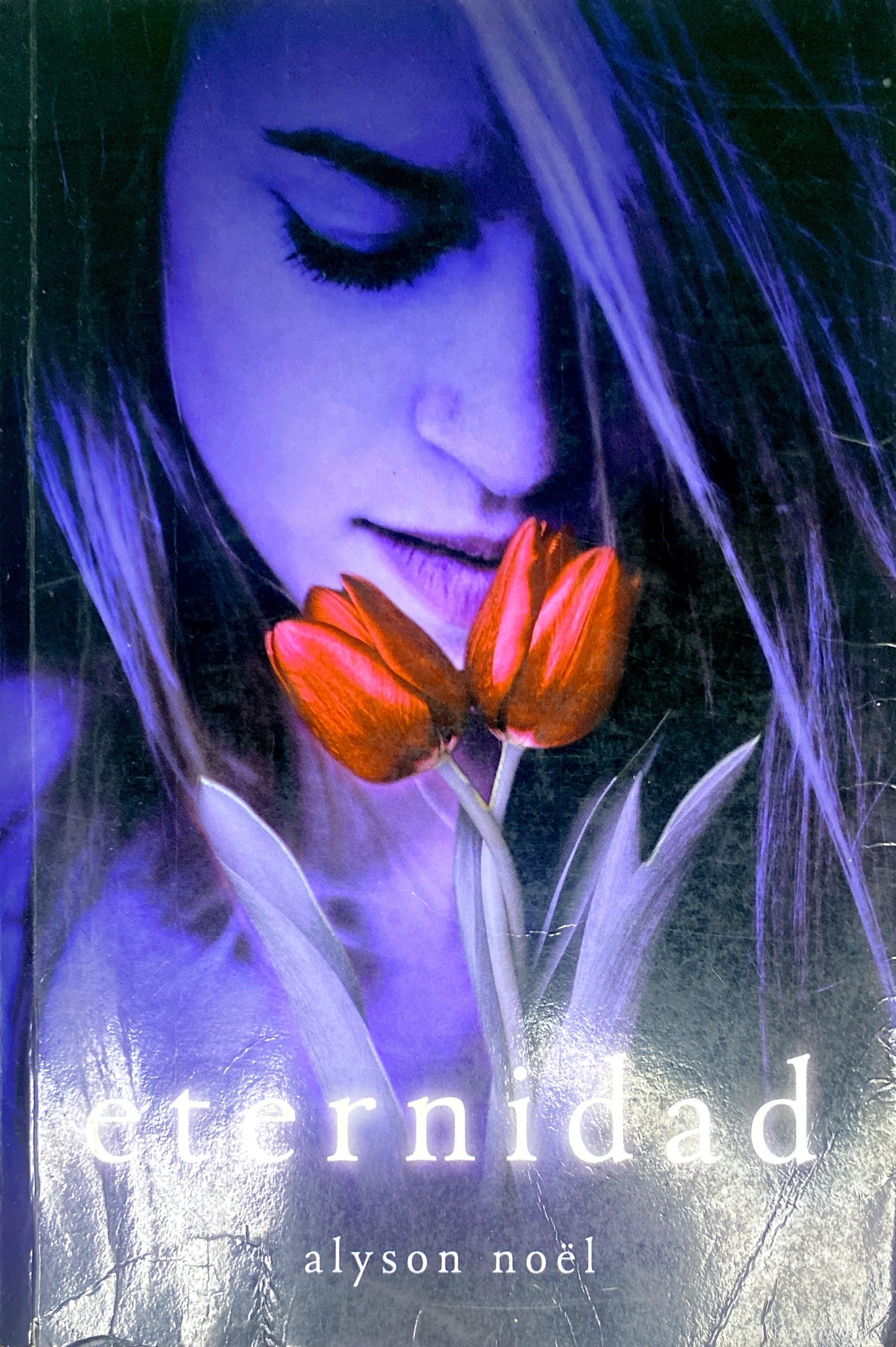Eternidad | Alyson Noel