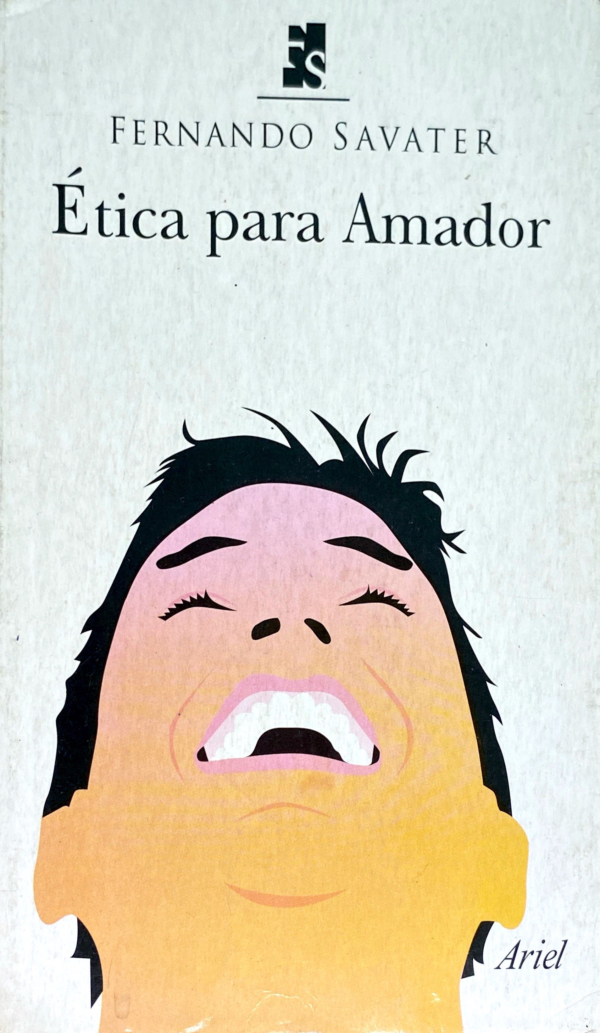 Etica Para Amador Fernando Savater Librosccs 8753