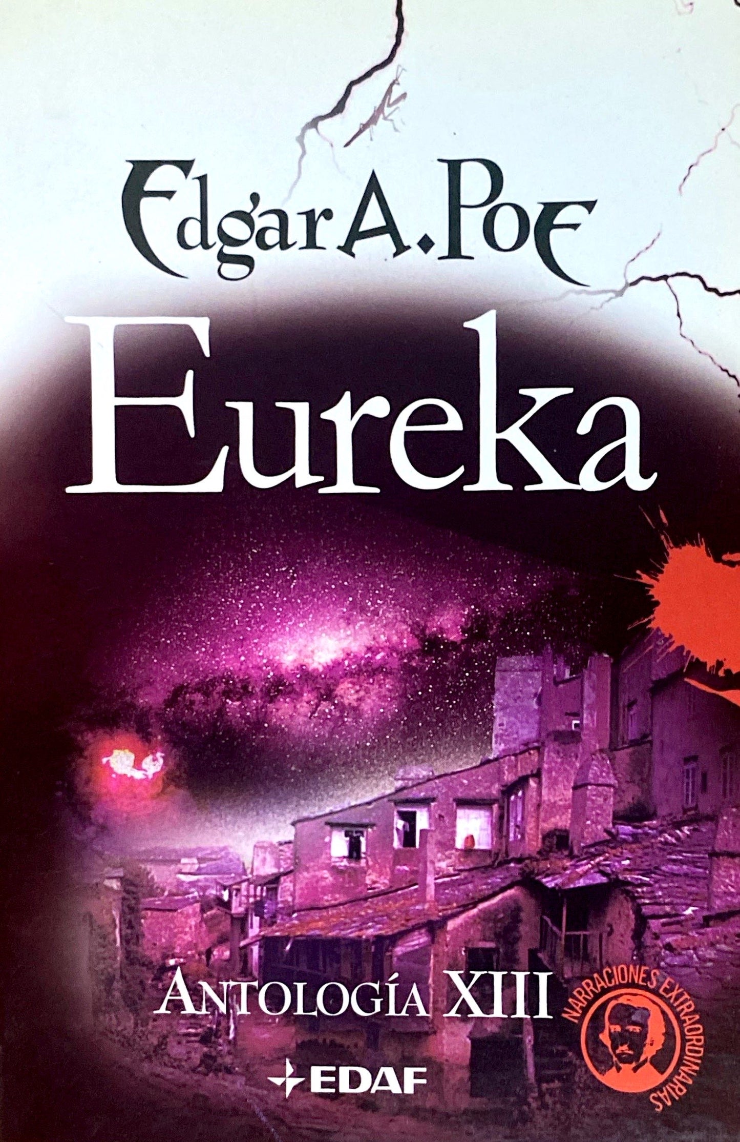 Eureka | Edgar Allan Poe