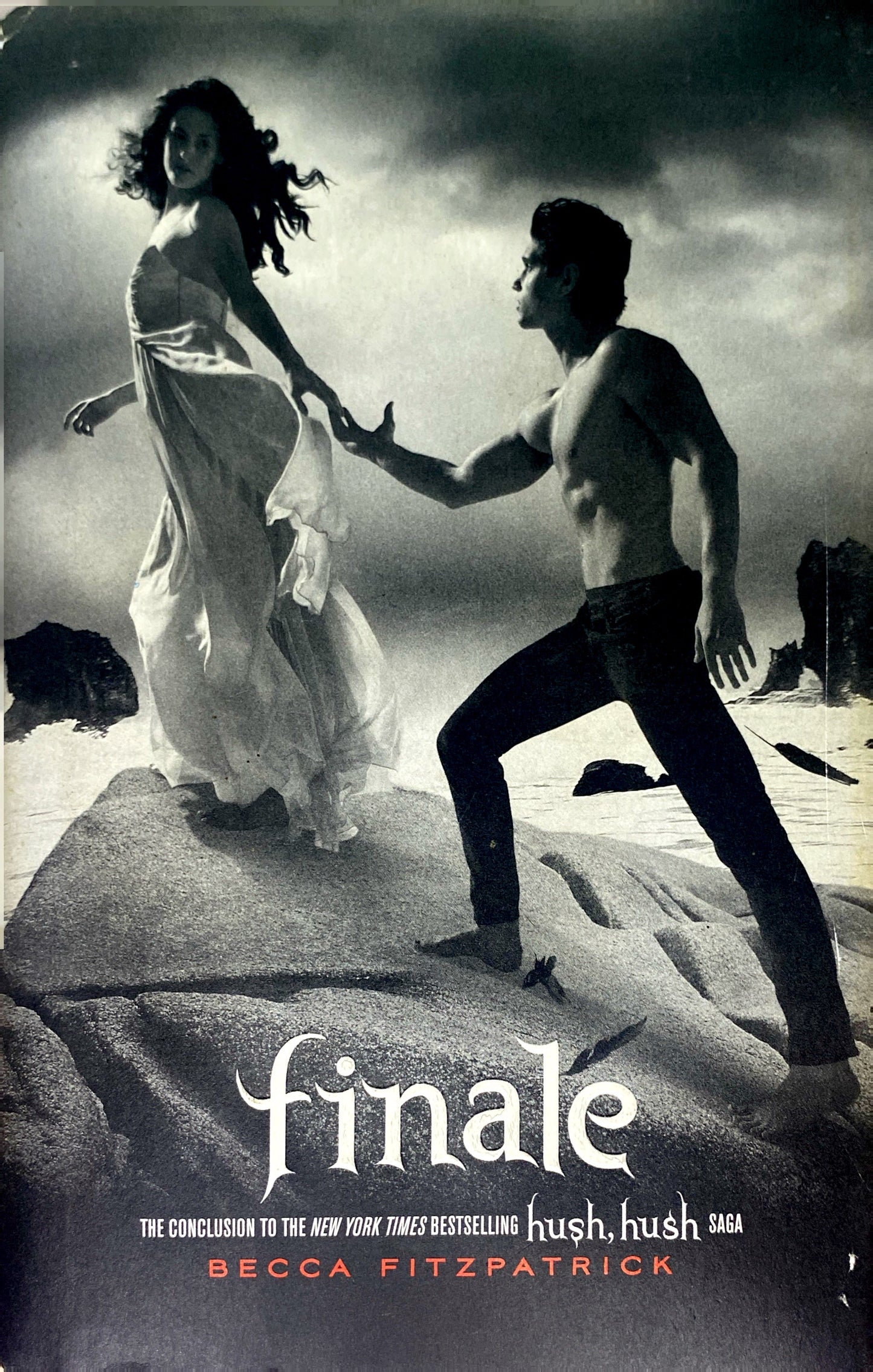 Finale | Becca Fitzpatrick