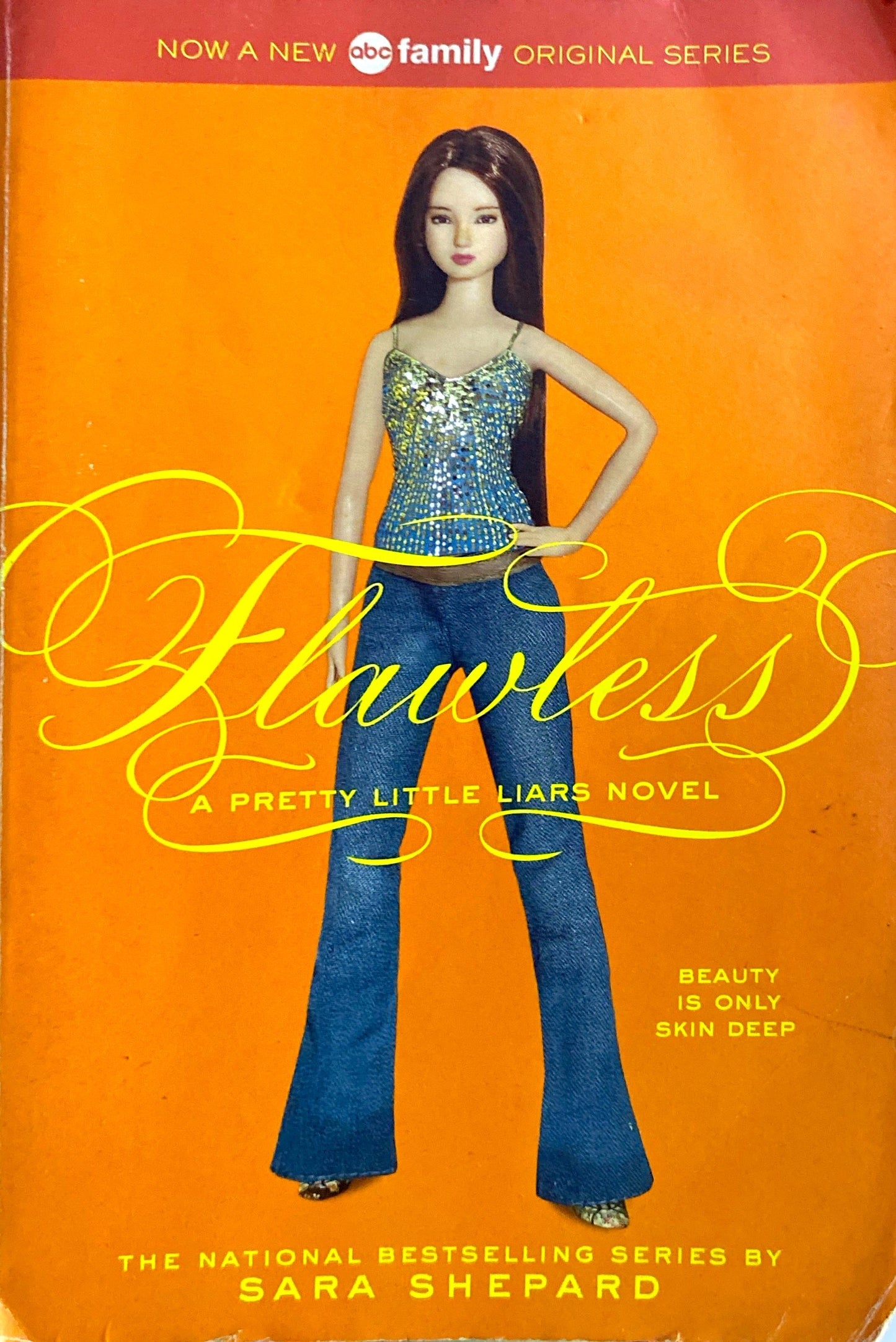 Flawless: Pretty Little Liars | Sara Shepard