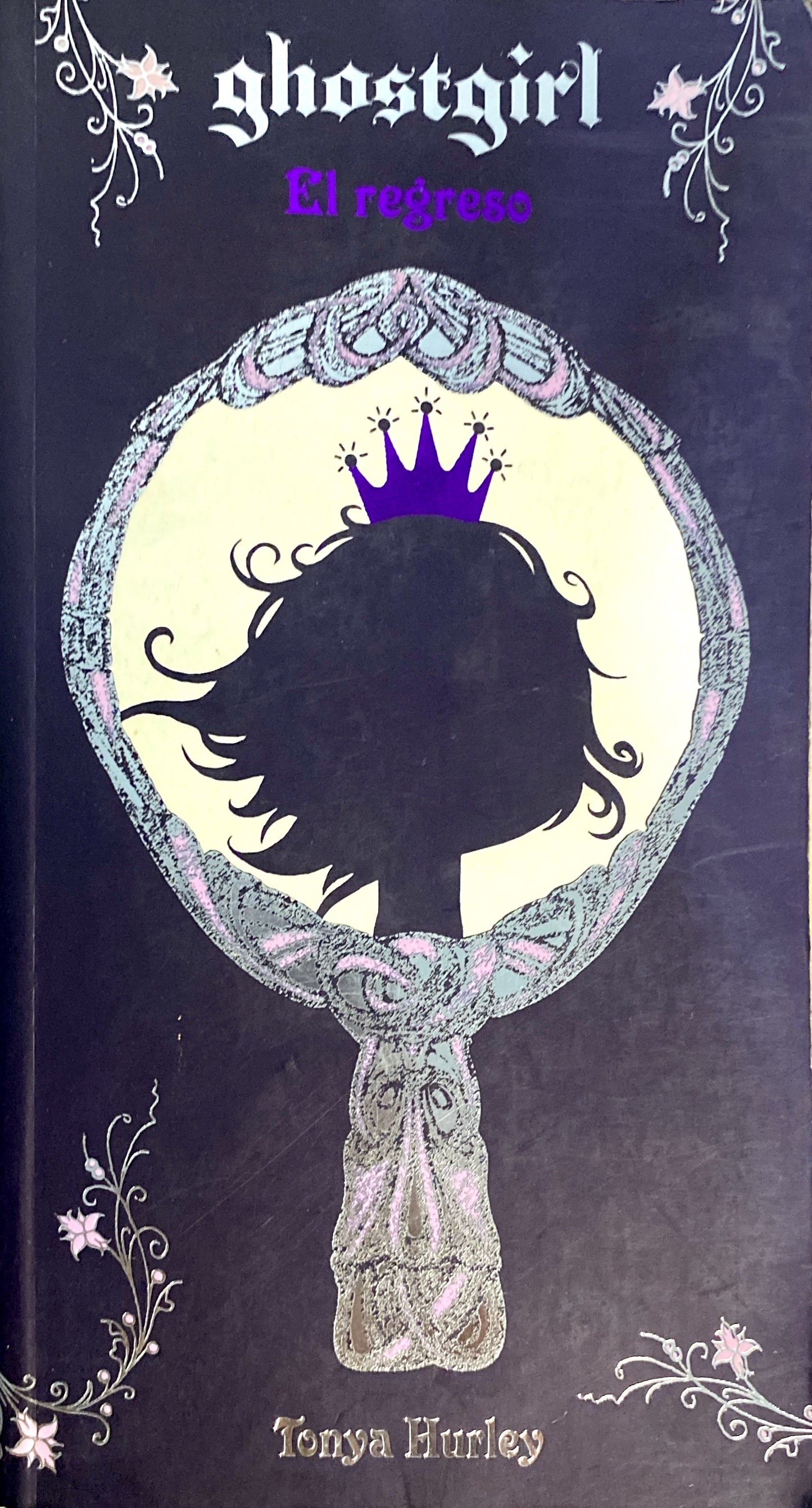 Ghostgirl: El regreso | Tonya Hurley