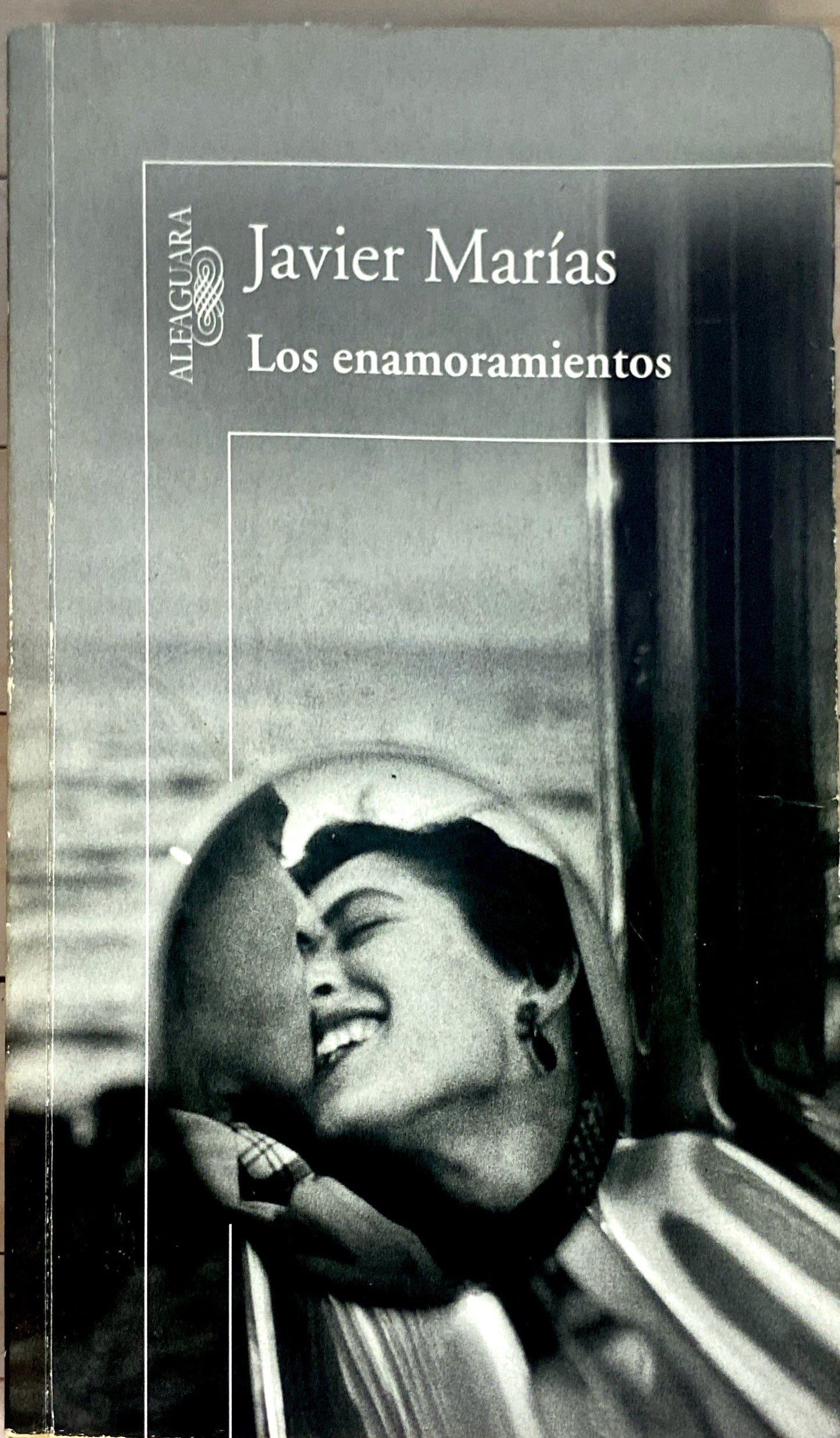 Los enamoramientos | Javier Marías