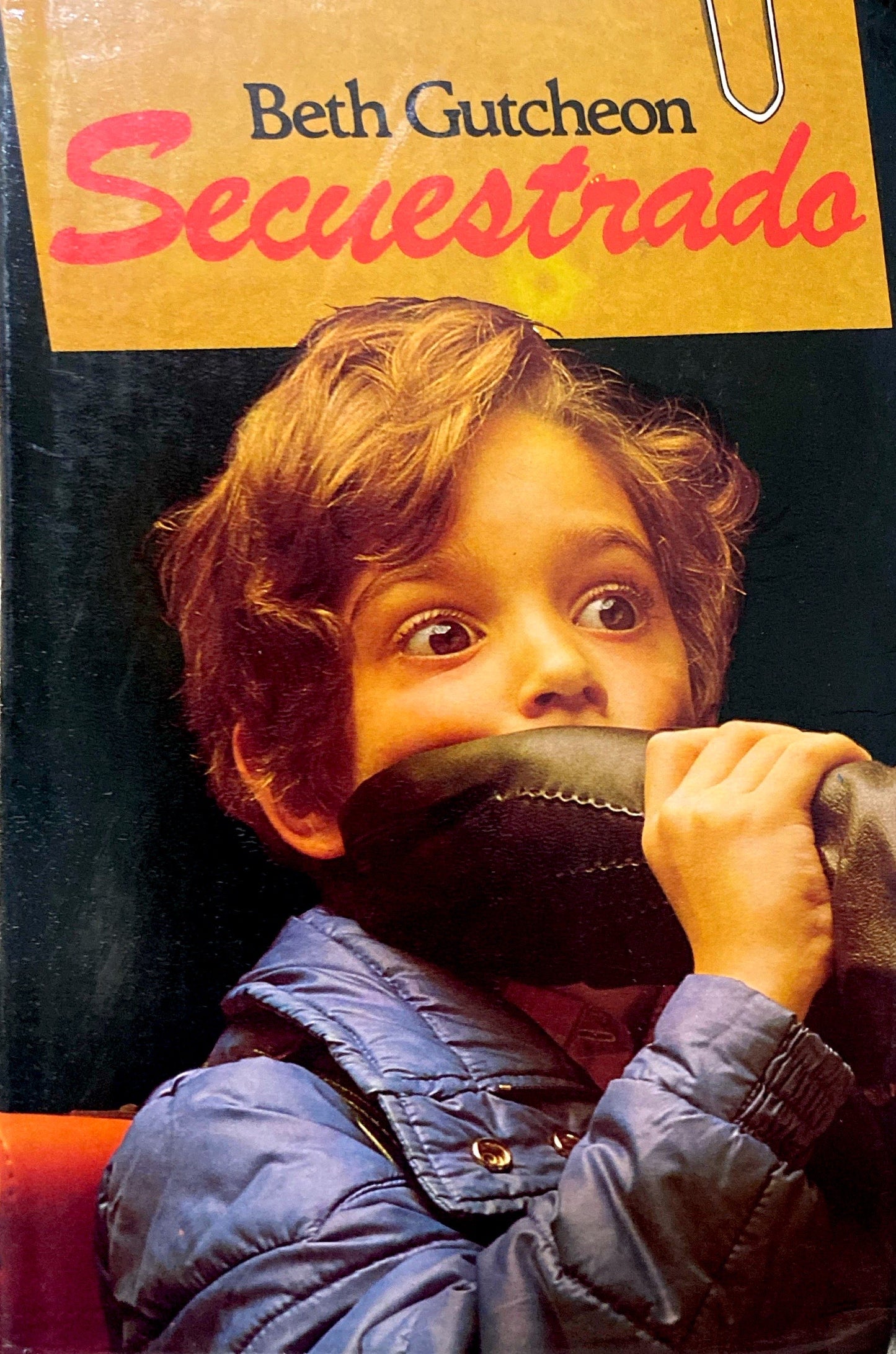 Secuestrado | Beth Gutcheon