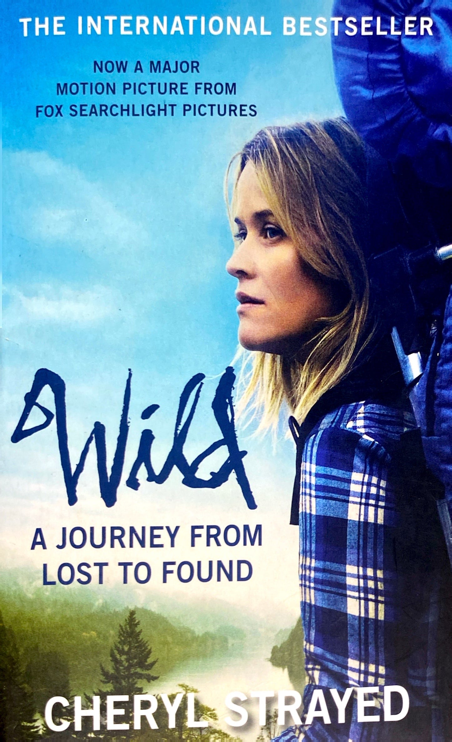 Wild | Cheryl Strayed