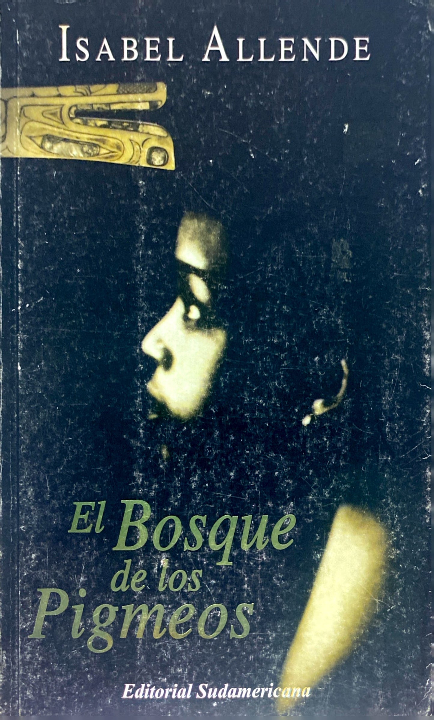 El bosque de los pigmeos | Isabel Allende