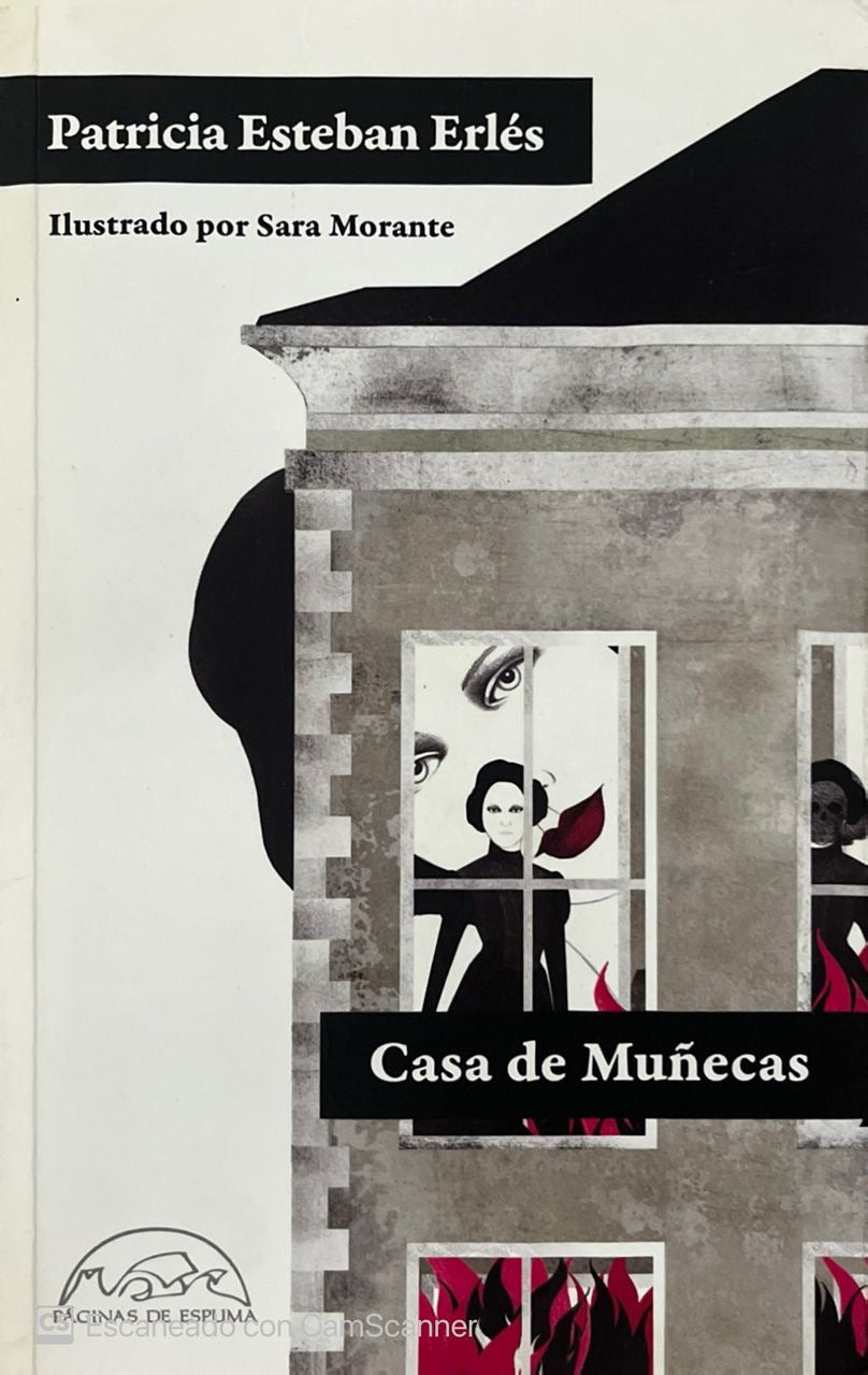 Casa de muñecas | Patricia Esteban Erlés