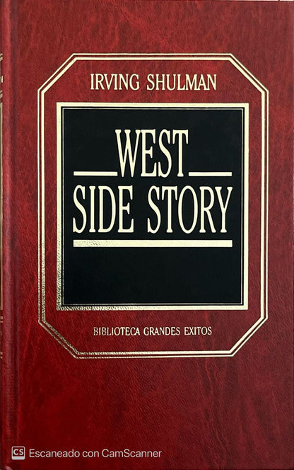 West Side Story | Irving Shulman