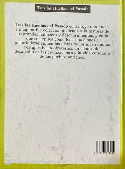 Ciudades secretas |Mike Corbishley