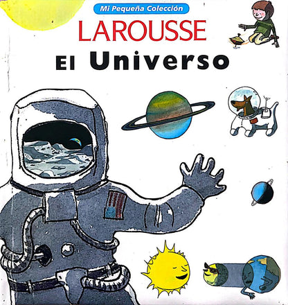 El universo LAROUSSE