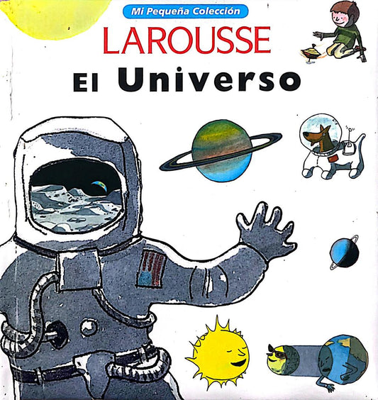 El universo LAROUSSE