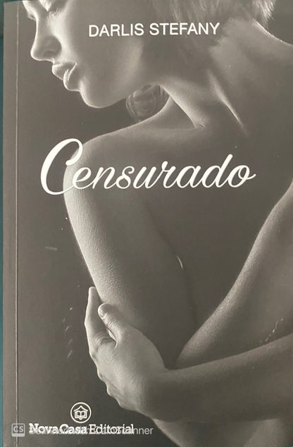 Censurado | Darlis Stefany