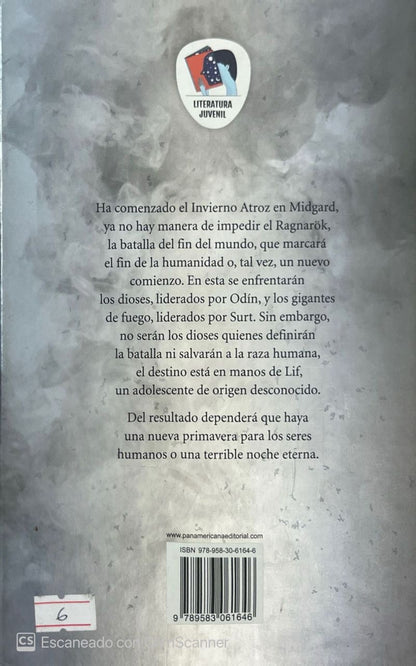 Midgard | Wolfgang&Heike Hohlbéin