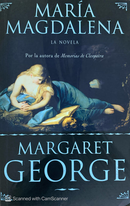 María Magdalena  | Margaret George