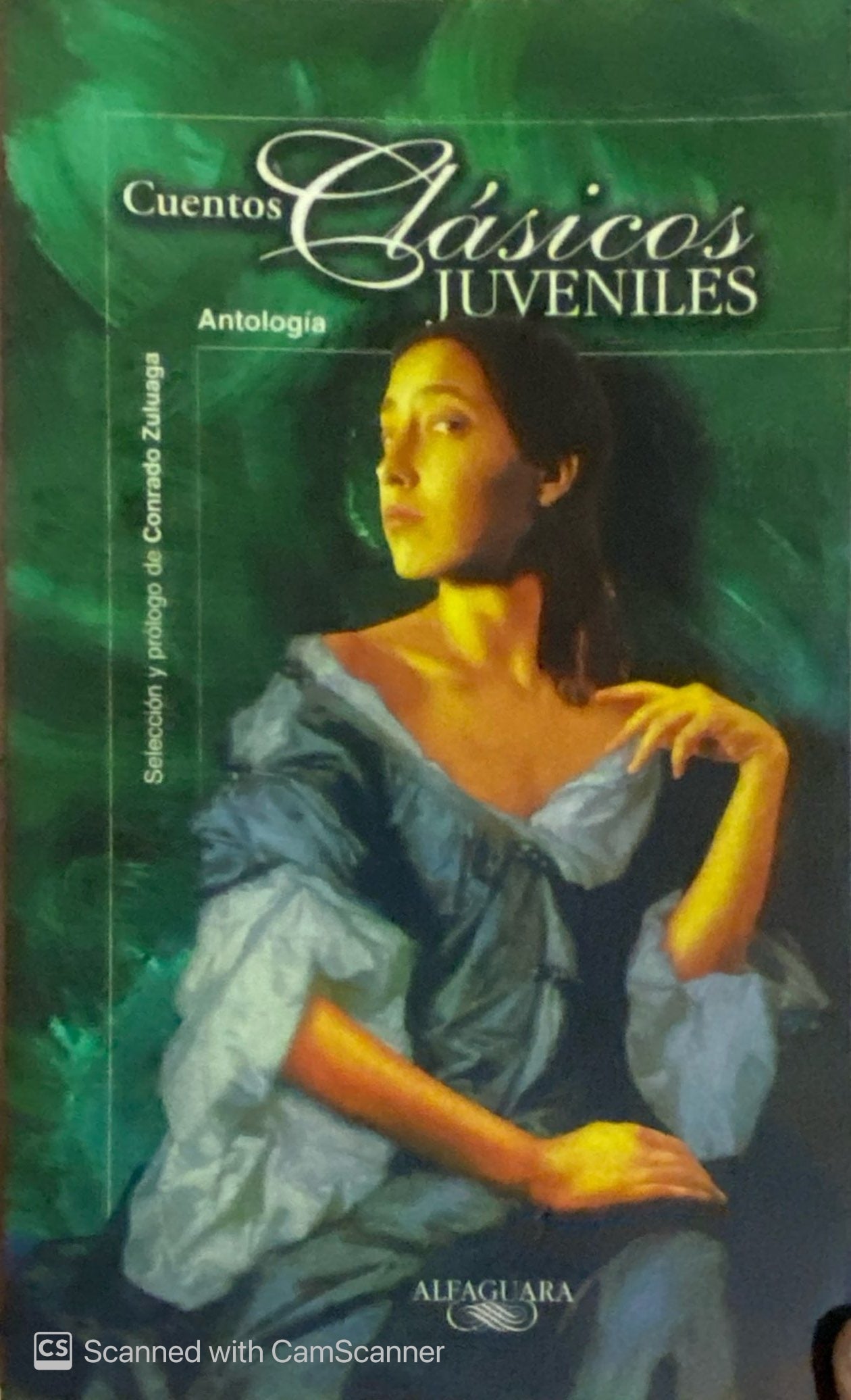 Cuentos clásicos Juveniles