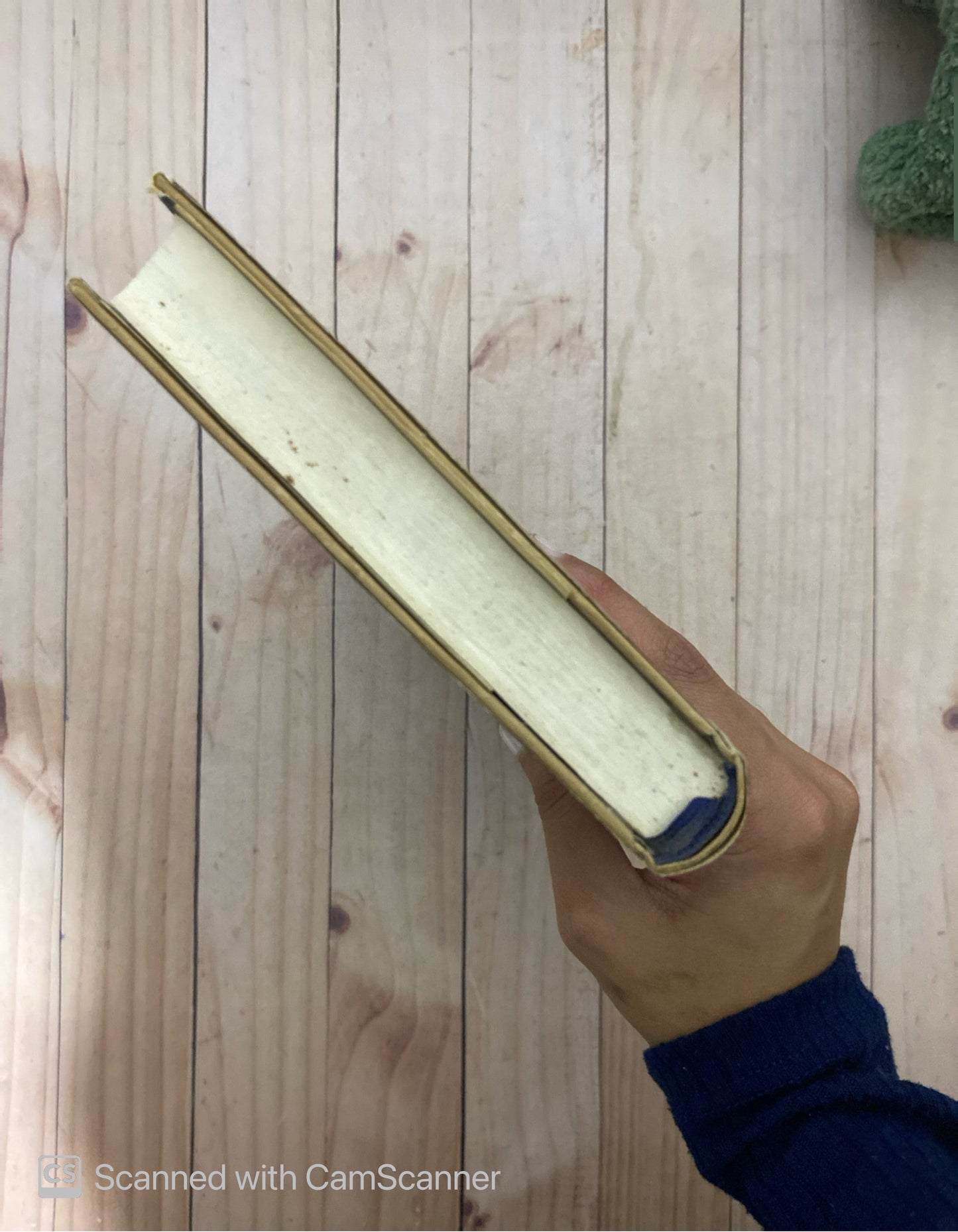 Un santo asesinato | Paul Harding