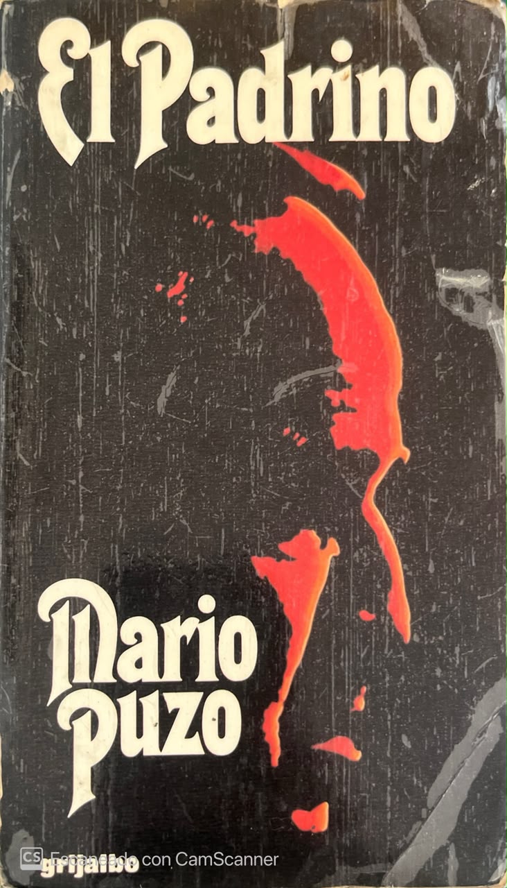 El padrino | Mario Puzo