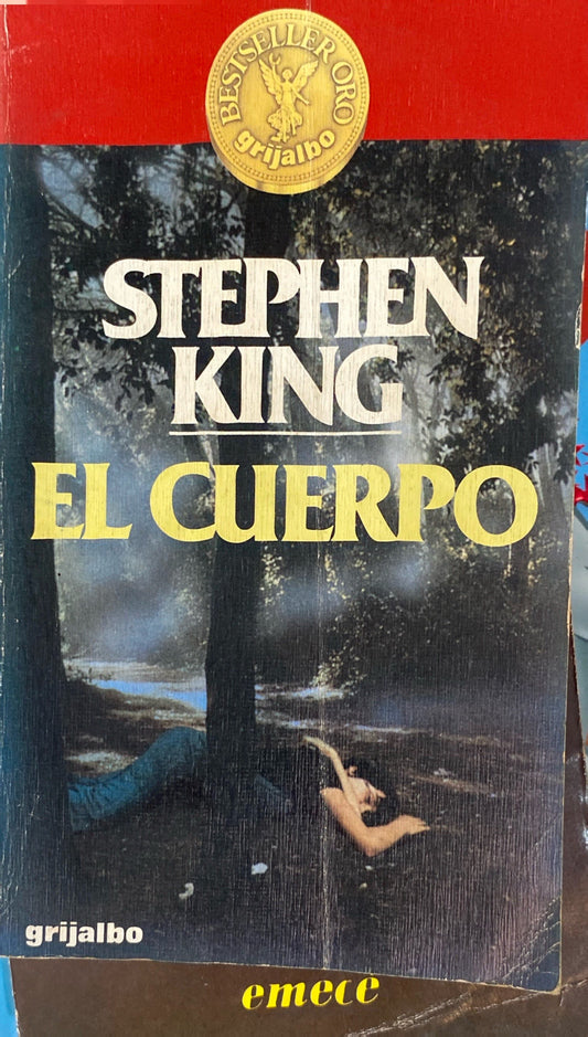 El cuerpo | Stephen King