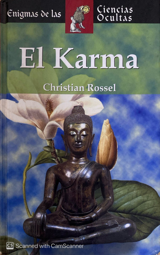 El karma | Christian Rossel