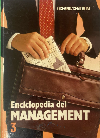 Enciclopedia del management