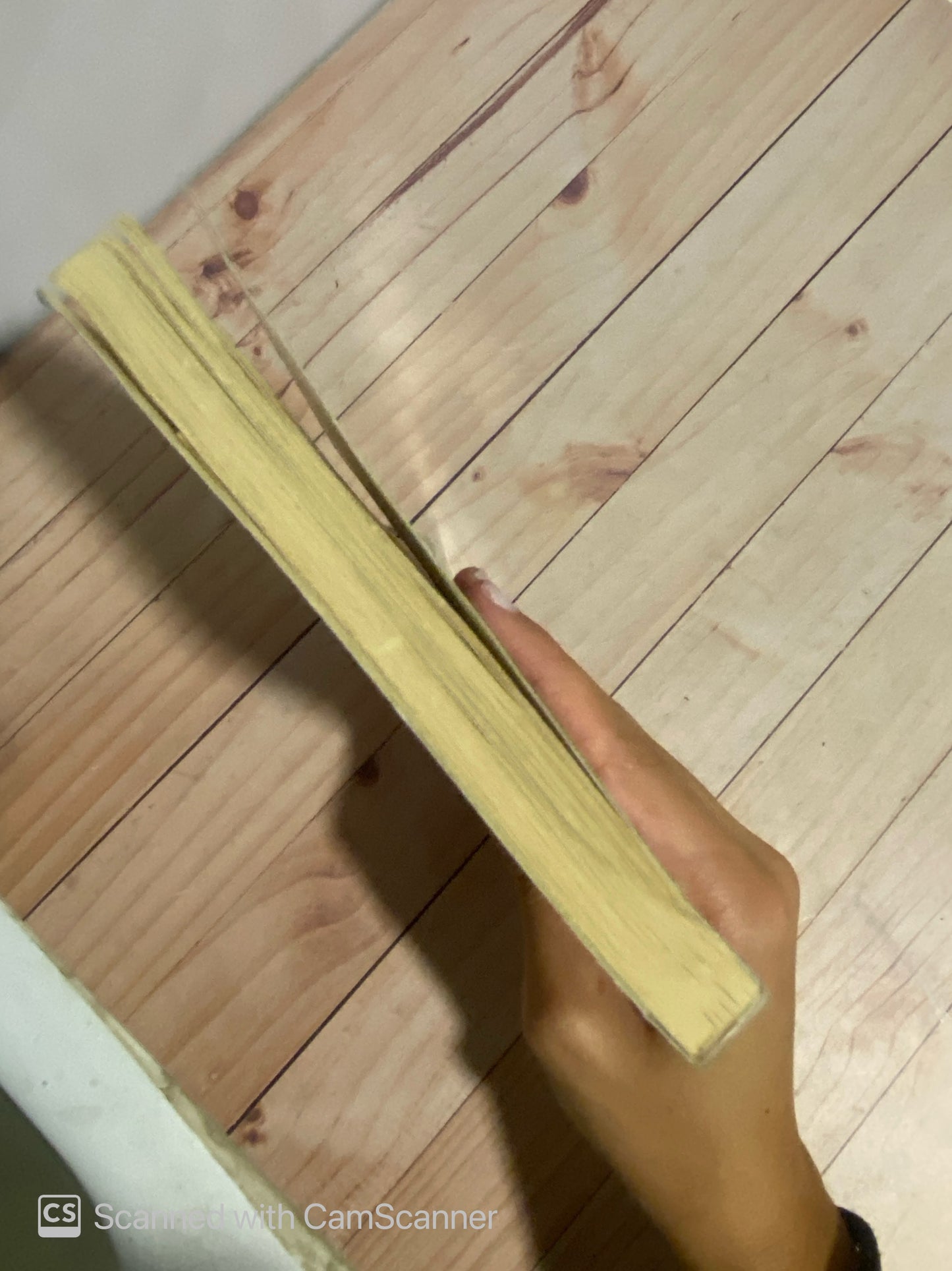 No pidas sardina fuera de temporada | A.Martin