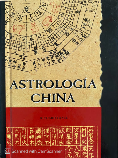 Astrología china