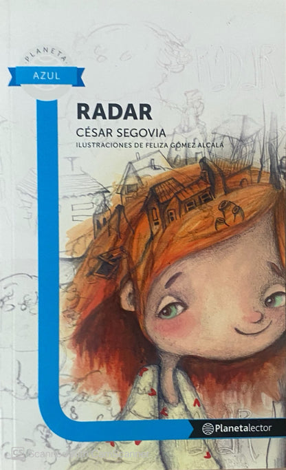 Radar | César Segovia