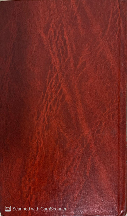 Hombre rico, Hombre pobre | Irwin Shaw