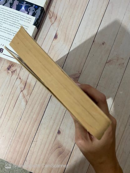 Signos Vitales | Robin Cook