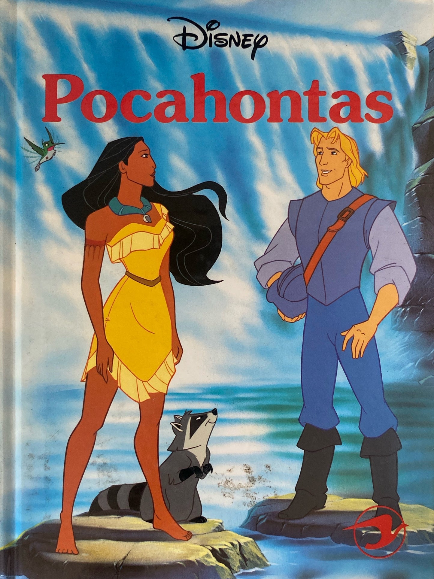 Pocahontas