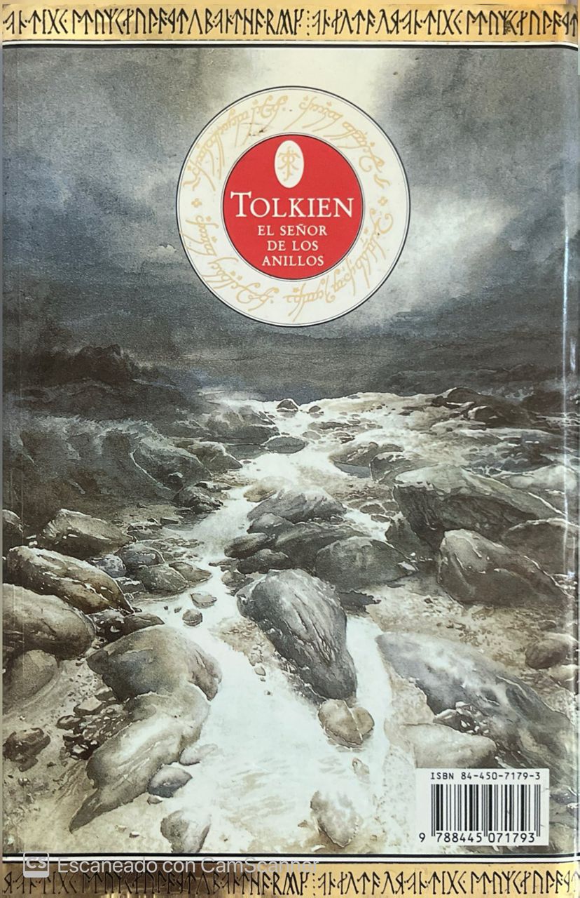 El señor de los anillos (completo) | J.R.R. Tolkien