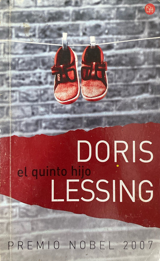 El quinto hijo | Doris Lessing