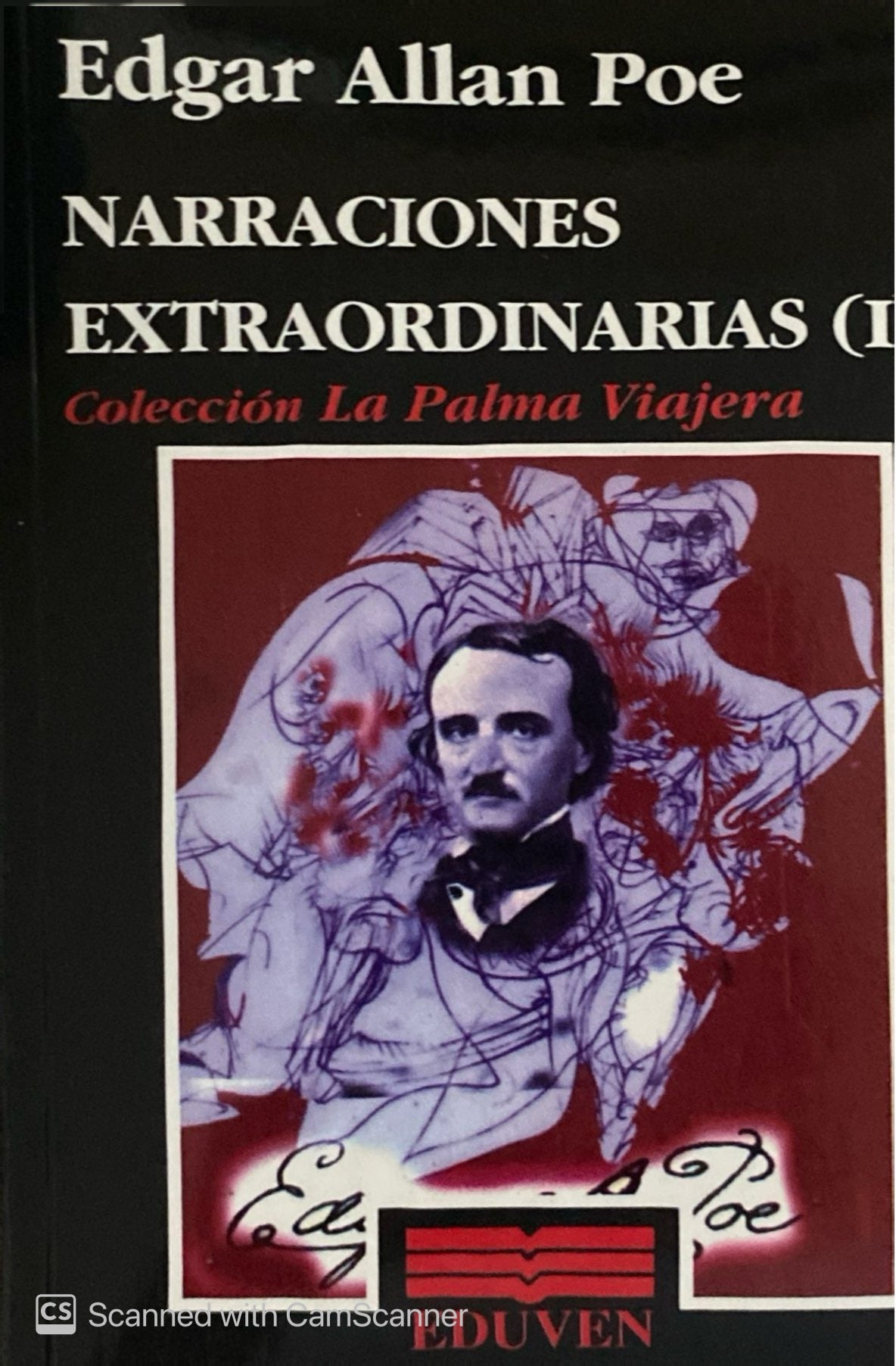 Narraciones extraordinarias | Edgar Allan Poe