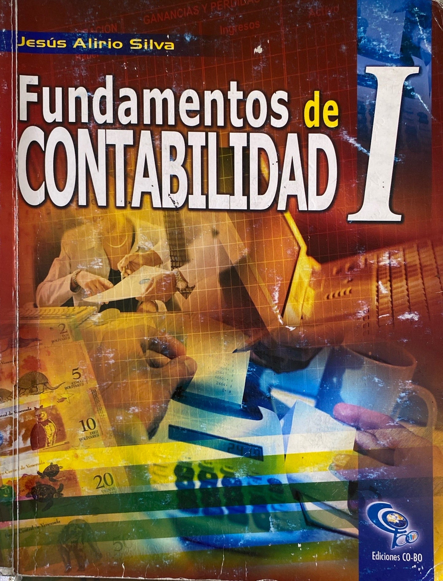 Fundamentos de contabilidad 1