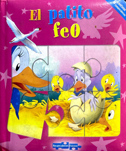 El patito feo