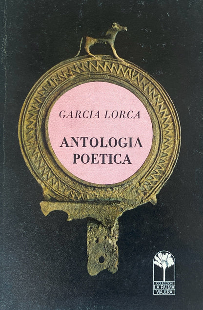 Antología Poética | Federico García Lorca