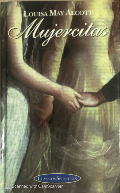 Mujercitas | Louise May Alcott