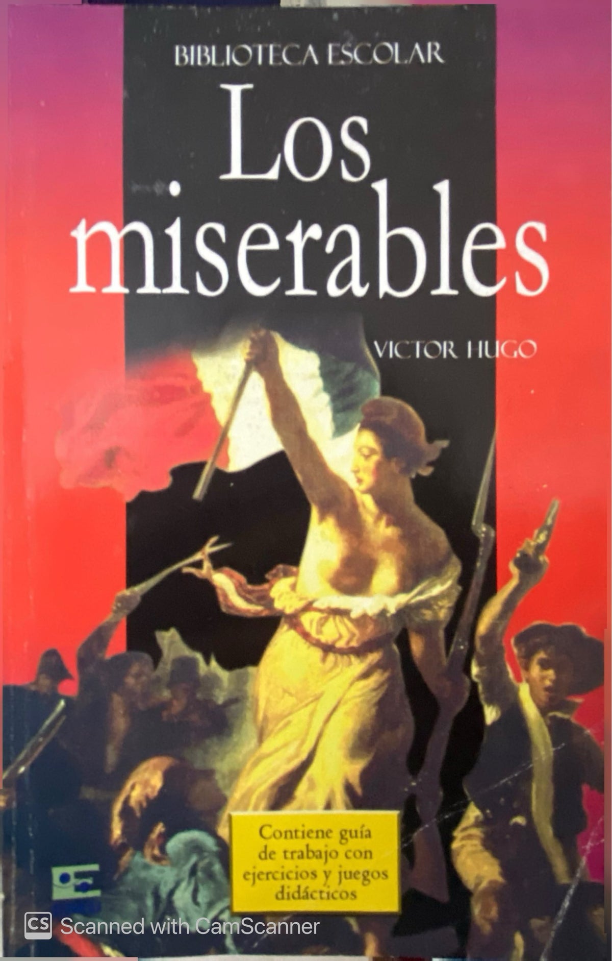 Los miserables | Víctor Hugo
