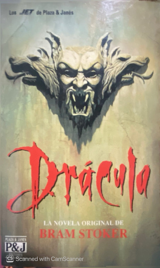 Drácula | Bram Stoker