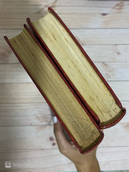 Hombre rico, Hombre pobre | Irwin Shaw